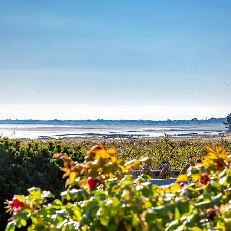 Soenshoern 8 Rechts Munkmarsch