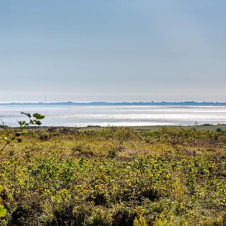 Soenshoern 8 Rechts Apartment