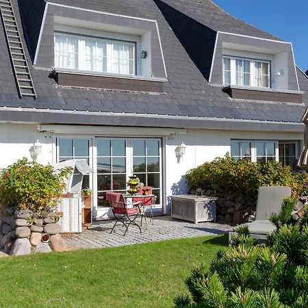 Soenshoern 8 Rechts * Munkmarsch