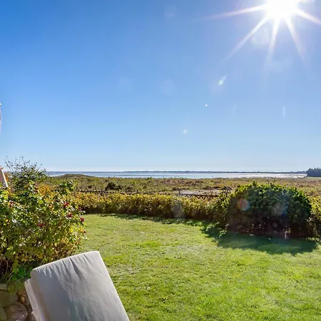 Soenshoern 8 Rechts Apartment *