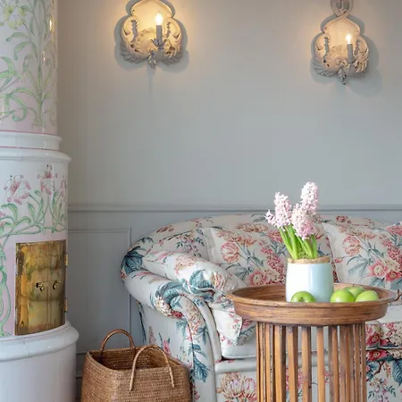 Apartment Soenshoern 8 Rechts