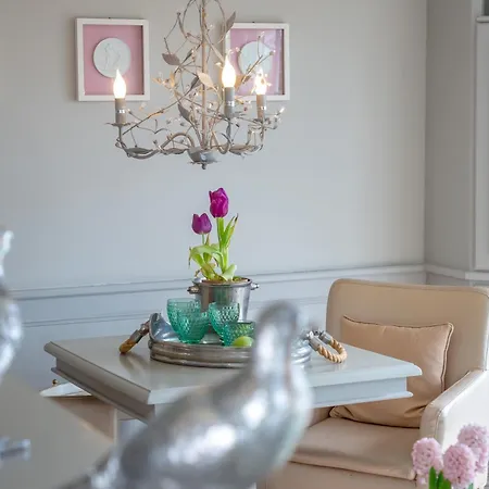 Soenshoern 8 Rechts Apartment