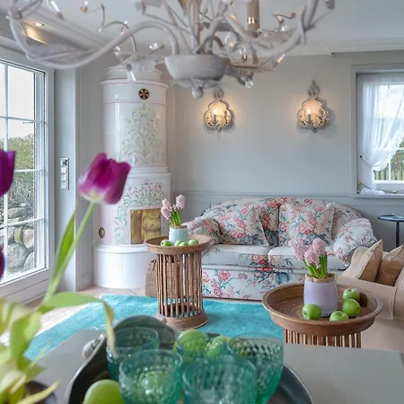 Soenshoern 8 Rechts Apartment