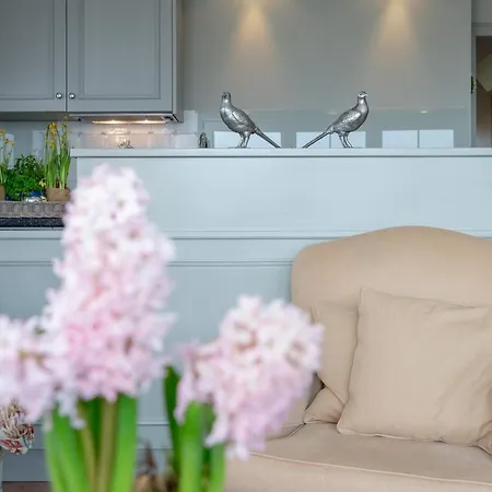 Soenshoern 8 Rechts Apartment *