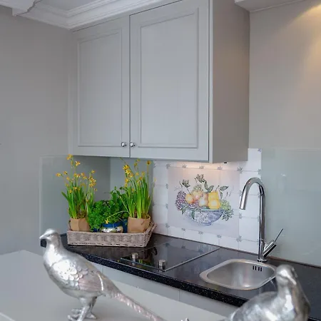 Soenshoern 8 Rechts Apartment