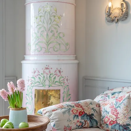 Apartment Soenshoern 8 Rechts