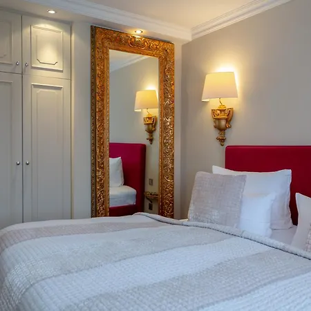 Soenshoern 8 Rechts Apartment