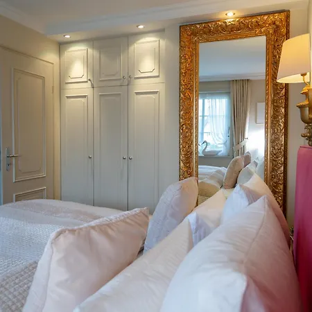 Soenshoern 8 Rechts Apartment