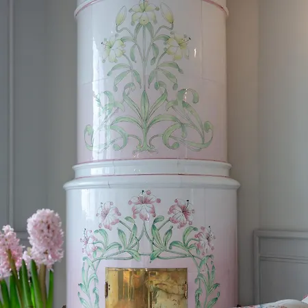 Apartment Soenshoern 8 Rechts *