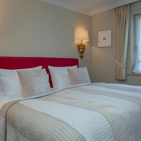 Soenshoern 8 Rechts Apartment