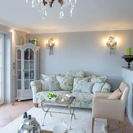 Soenshoern 8 Rechts Apartment Munkmarsch