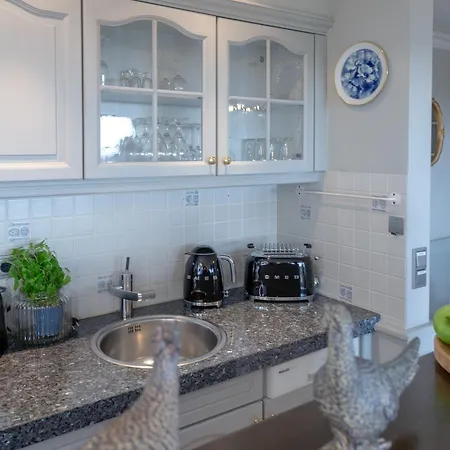 Soenshoern 8 Rechts * Munkmarsch