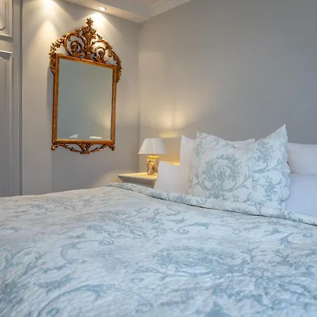 Soenshoern 8 Rechts Apartment *