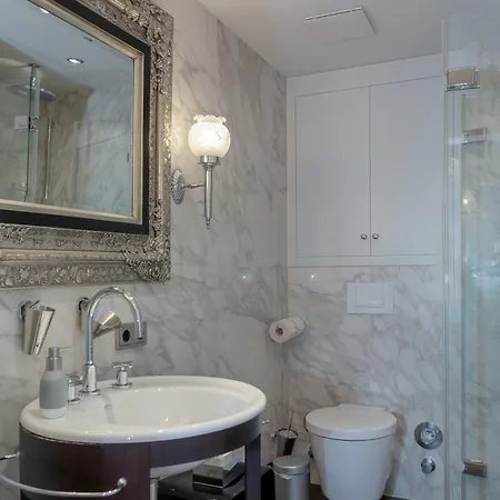 Soenshoern 8 Rechts Apartment Munkmarsch