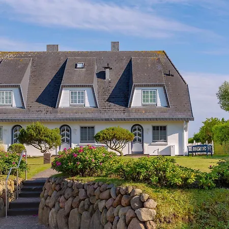 Apartment Soenshoern 8 Rechts