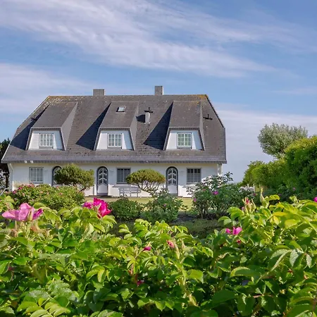 Soenshoern 8 Rechts Apartment *