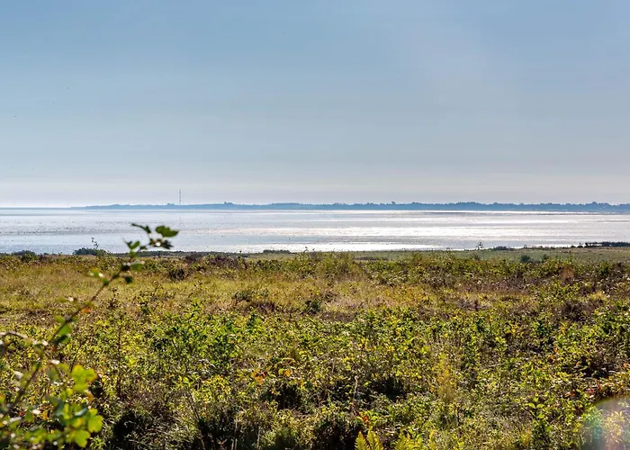 Soenshoern 8 Rechts Lägenhet