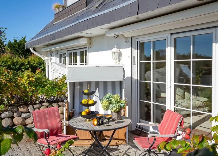 Soenshoern 8 Rechts Lägenhet Munkmarsch