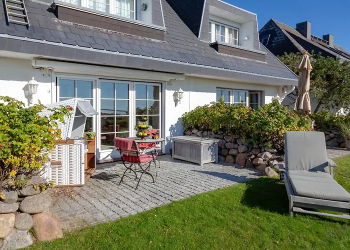 Soenshoern 8 Rechts Lägenhet *