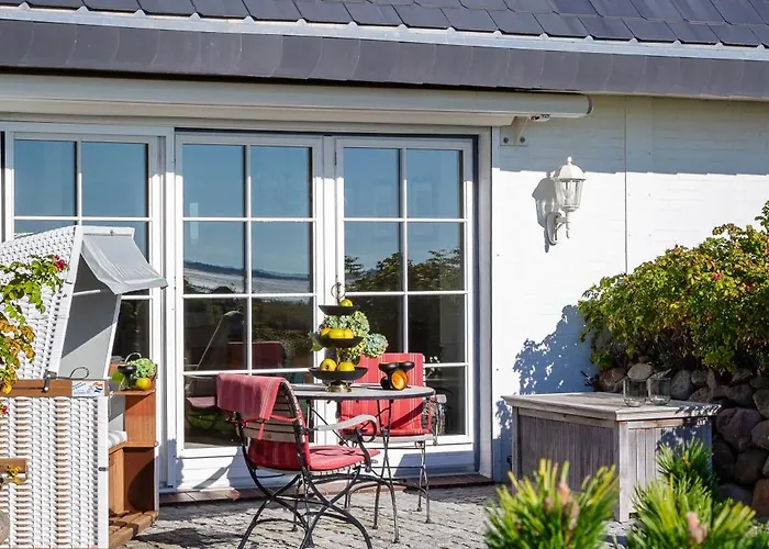 Lägenhet Soenshoern 8 Rechts *