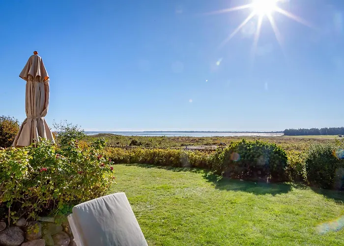 Soenshoern 8 Rechts Lägenhet *