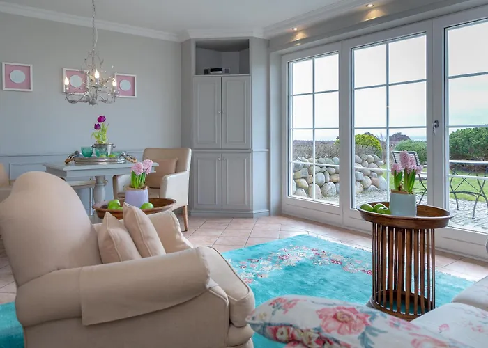 Soenshoern 8 Rechts Lägenhet *