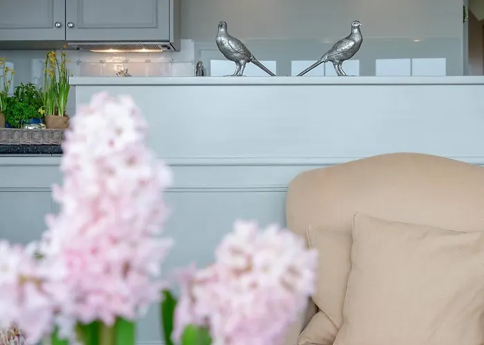 Soenshoern 8 Rechts Lägenhet *