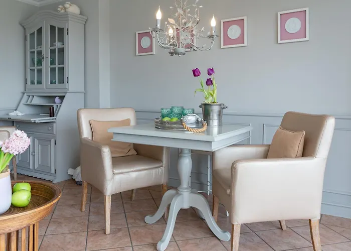 Soenshoern 8 Rechts Lägenhet Munkmarsch