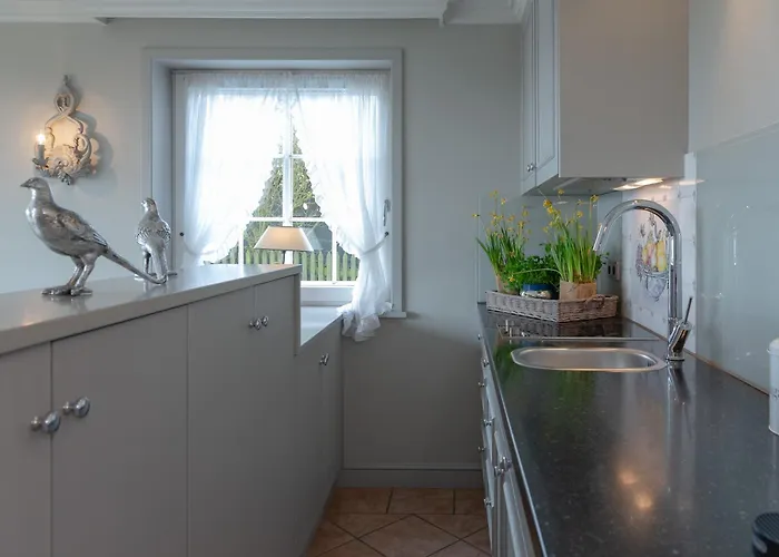 Lägenhet Soenshoern 8 Rechts Munkmarsch