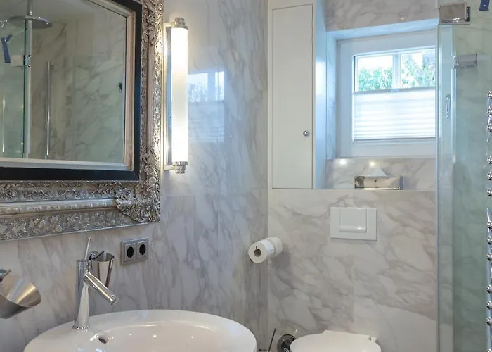 Soenshoern 8 Rechts Lägenhet Munkmarsch