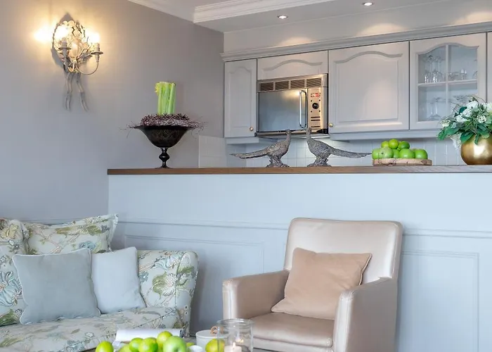 Soenshoern 8 Rechts Lägenhet Munkmarsch