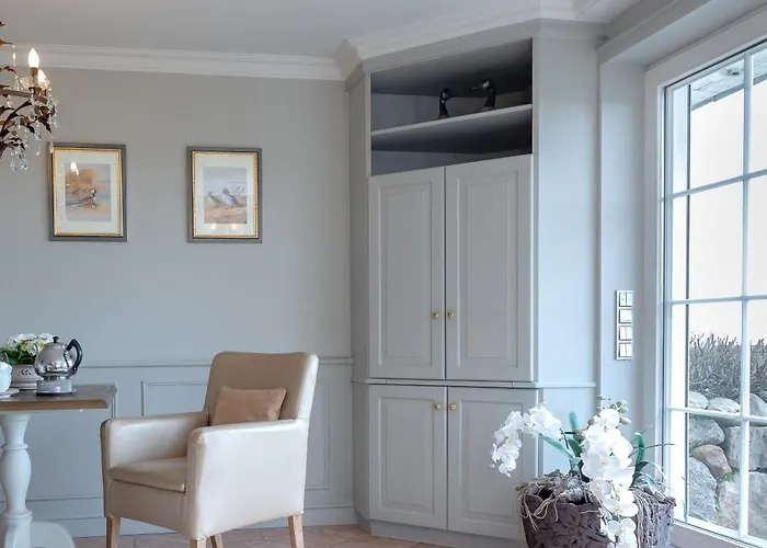 Lägenhet Soenshoern 8 Rechts *