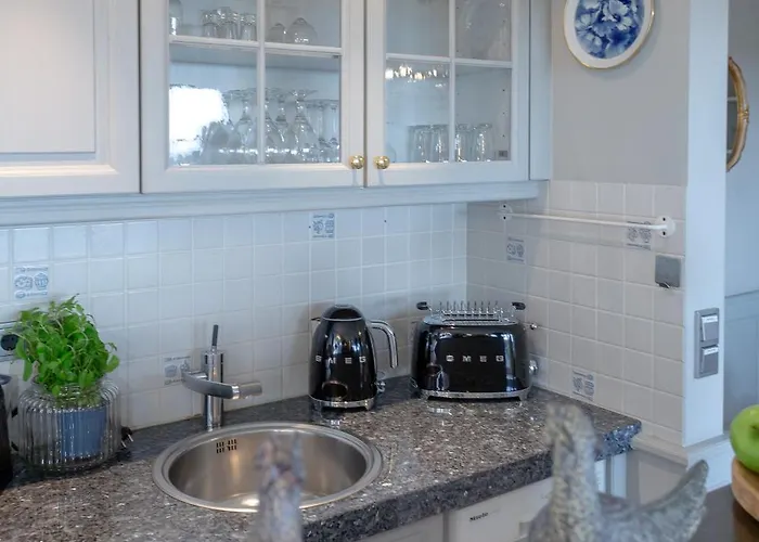 Soenshoern 8 Rechts * Munkmarsch