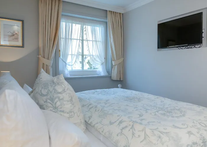 Lägenhet Soenshoern 8 Rechts