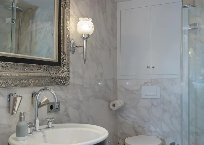 Soenshoern 8 Rechts Lägenhet Munkmarsch