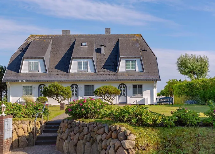 Lägenhet Soenshoern 8 Rechts